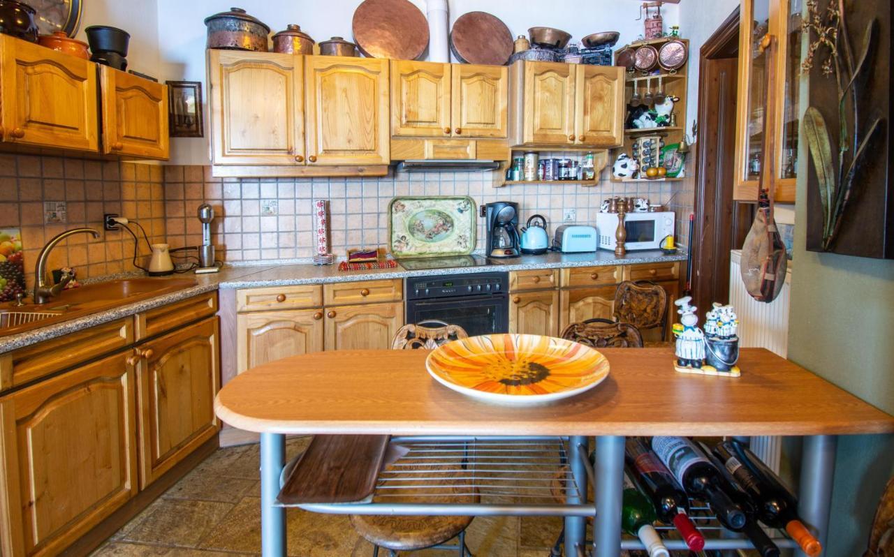 Traditional Guesthouse 4 Epoches Zagora Dış mekan fotoğraf