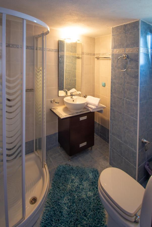 Traditional Guesthouse 4 Epoches Zagora Dış mekan fotoğraf