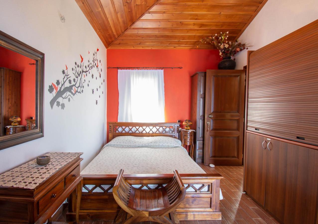 Traditional Guesthouse 4 Epoches Zagora Dış mekan fotoğraf